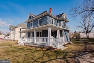 407 S Maryland Ave, Delmar, MD 21875