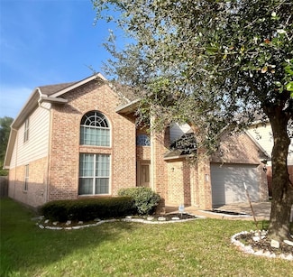20822 Twila Springs Dr, Houston, TX 77095