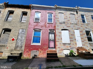 1830 N Chapel St, Baltimore, MD 21213