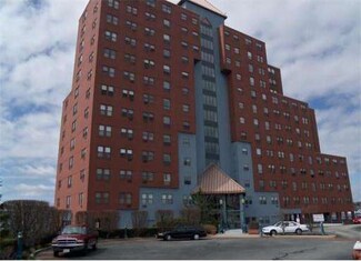 750 Davol St Unit 114, Fall River, MA 02720