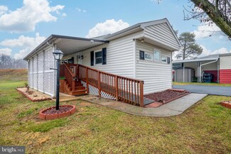 8 Ridgewood Manor, Manheim, PA 17545