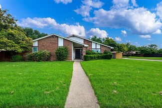 1915 Berkner Dr, Richardson, TX 75081