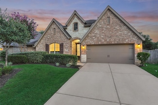 107 Notloc Ct, Montgomery, TX 77316