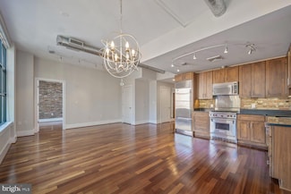 1600 Clarendon Blvd Unit W202, Arlington, VA 22209