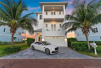 4824 Watersong Way, Hutchinson Island, FL 34949