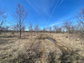 113327 S 4135 Rd, Eufaula, OK 74432