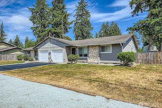 17009 16th Ave E, Spanaway, WA 98387