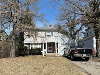 554 Loveman Ave, Worthington, OH 43085