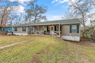15737 County Road 4260d, Henderson, TX 75654