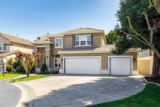 4600 Via Terreno, Modesto, CA 95357