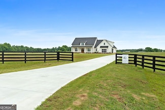 284 Community House Rd, Barnesville, GA 30204