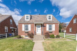 831 Media St, Bethlehem, PA 18017