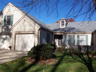 2131 Deer Hollow Dr SE, Grand Rapids, MI 49508