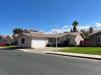 2258 Gregory Ave, Palmdale, CA 93550