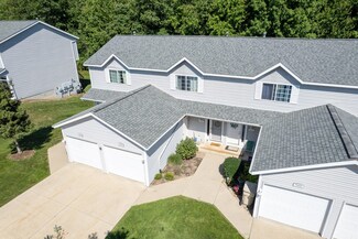 4030 Woodrush Ln NW Unit 43, Comstock Park, MI 49321
