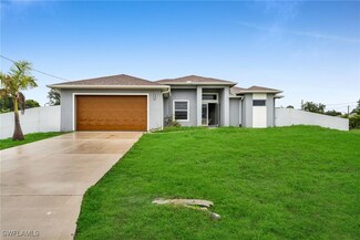 5402 7th St W, Lehigh Acres, FL 33971