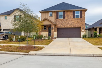 17533 Rosette Grass Dr, the Woodlands, TX 77385