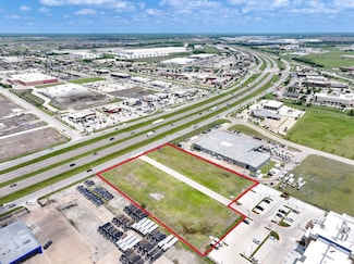 503 E Us Highway 80, Forney, TX 75126
