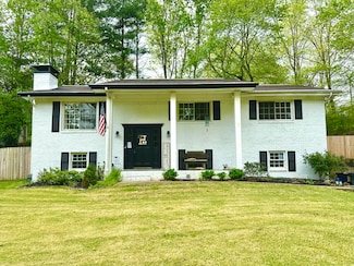 7710 Moses Rd, Hixson, TN 37343