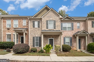 1509 Bayrose Cir, Atlanta, GA 30344