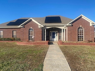 2598 Zoysia Ln, Conway, AR 72034