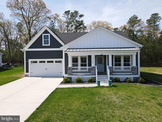 31744 Marsh Island Ave, Lewes, DE 19958