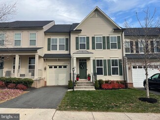 11252 Mastiff Run Ct, Bristow, VA 20136