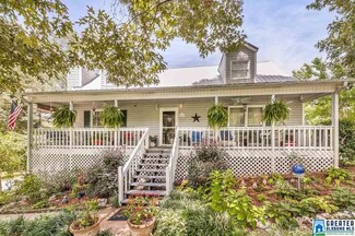 603 Paradise Point Dr, Columbiana, AL 35051