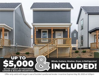3130 W Salida Ln, Fayetteville, AR 72704
