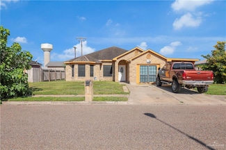 2705 Grandora Dr, San Juan, TX 78589
