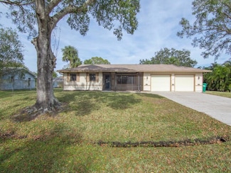 501 Carnival Terrace, Sebastian, FL 32958