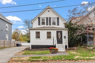 5 Atherton St, Saugus, MA 01906