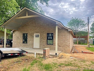 417 E Shawnee Terrace, Tahlequah, OK 74464
