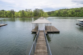 1281 County Road 3099, Double Springs, AL 35553