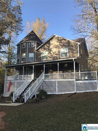 1671 Valley Trail, Warrior, AL 35180