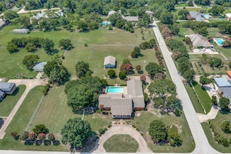 4700 Old Gate Ln, Parker, TX 75002