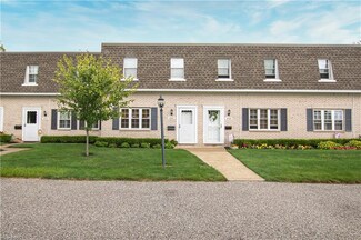 3707 Addington Ct Unit K161, Cleveland, OH 44126