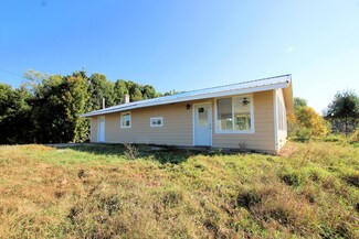 3218 135th Ave, Hersey, MI 49639