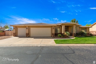 1630 E 2450 S Unit 64, St. George, UT 84790