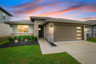 7514 Keystone Blossom Trail, Richmond, TX 77407