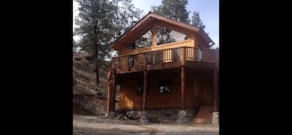 72 Buena Vista, Chama, NM 87520