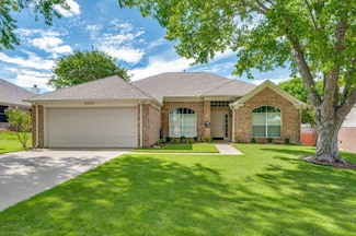 3607 Canyon View Ct, McKinney, TX 75071