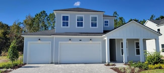 228 Forest Meadows Place, Saint Johns, FL 32259