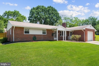 6117 Rose Hill Dr, Alexandria, VA 22310