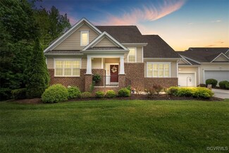 7315 Cornus Ave, Chesterfield, VA 23832