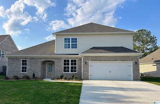 301 Wynlake Cir, Alabaster, AL 35007