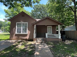 8 S Constitution St, Emporia, KS 66801
