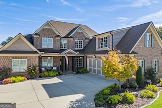 109 Slate Dr, Buford, GA 30518