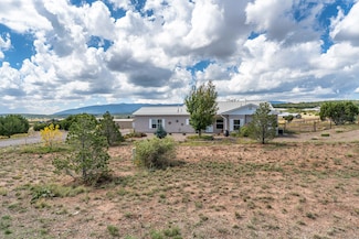 25 Eastside Loop, Sandia Park, NM 87047