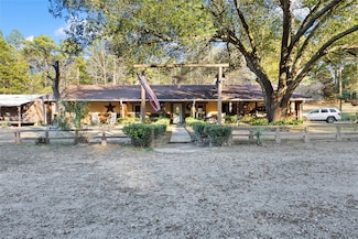 14518 County Road 2132 N, Tatum, TX 75691
